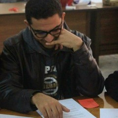 Muhammad Hamdy