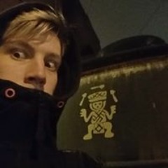 Robert Icyswift Vincan