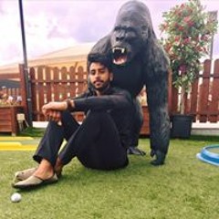 Harpreet Singh