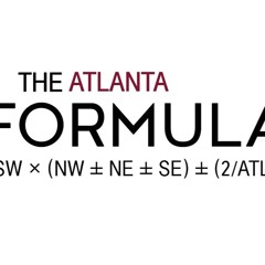 The Atlanta Formula