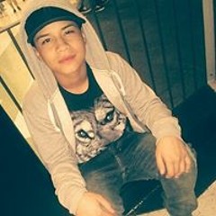 Juan Esteban Rios Ramirez