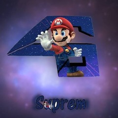 Sxprxxxm