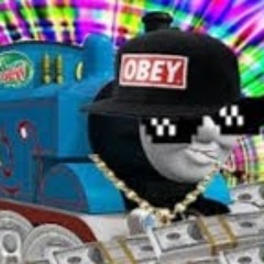 Tomas The Dank Engine