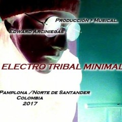TribalSoundElectro