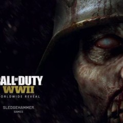 Stream 1 Undone Nacht Der Untoten Easter Egg Song Ost Audio By Conson1305 Listen Online For Free On Soundcloud