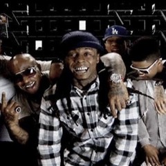 REPOST Hip Hop Promotion