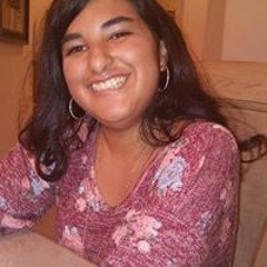 celeste you had a dog