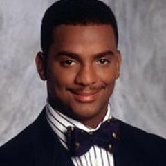 carlton banks