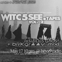 W¦̵̱tchSEE.TAPES VOL 2