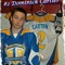 Dominick Cartier