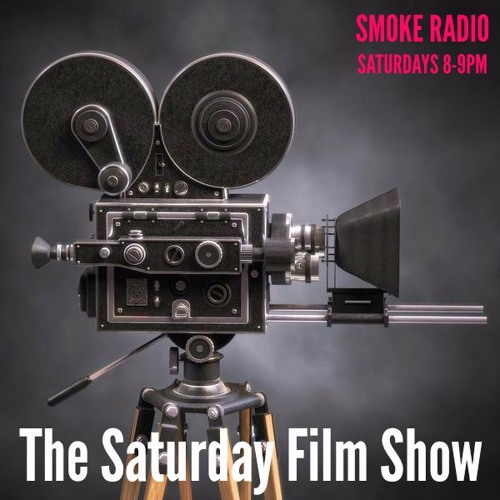The Saturday Film Show’s avatar