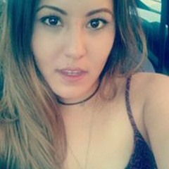 Alejandra Marban Matinez
