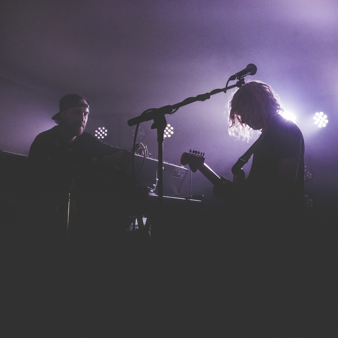 Stream Nocturnal Tapes music | Listen to songs, albums, playlists