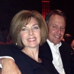 David Gina Fancher