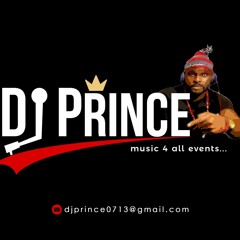 DJ PRINCE