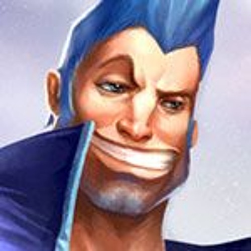 Normhyl’s avatar