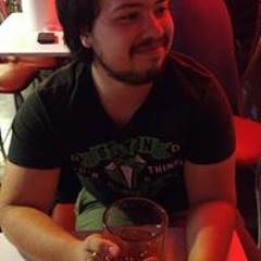 Diego Adrian Escareño