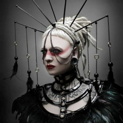 Dark Ambient Music Mixes