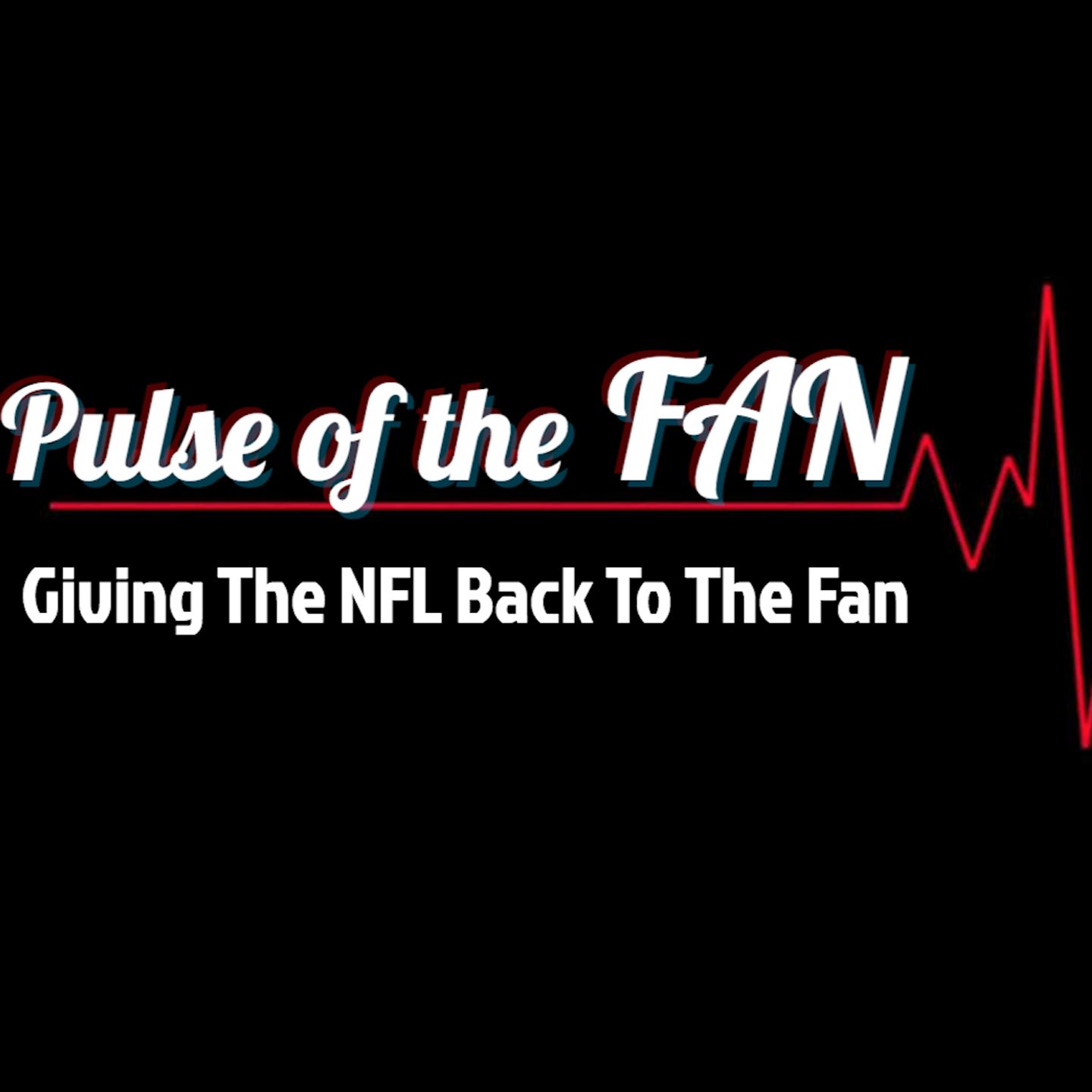 Pulse of the Fan