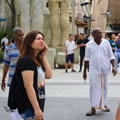 Priscilla Mari Francisco