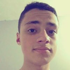 Gabriel Jesus Avila