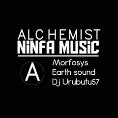 ALCHEMIST NINFA MUSIC