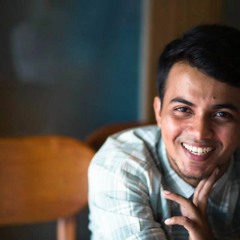 Krishanu Chowdhury