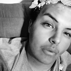 D'Angelo Padilla