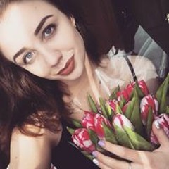 Настя Богуш