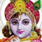 Jai Shree Krishna