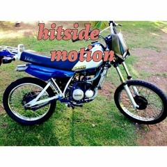 hitside jr  987
