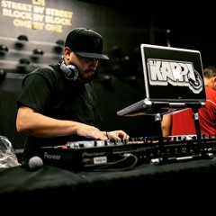 Dj Kappa-