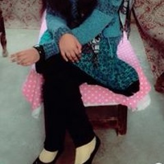 Sehar Sajid
