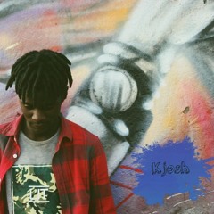 K.Josh El Presedente