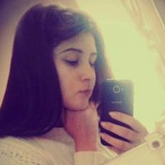 Ксюша Молнар