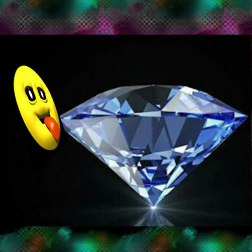 Diamond licker’s avatar