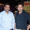 RAKESH KATARIYA