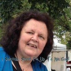 Debie Scolyer Gourlay