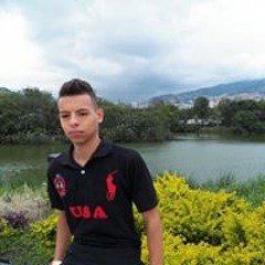 Thorres Sebastian