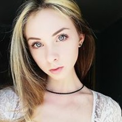 Katherine Shelomenceva