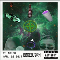 BøgeBjørn