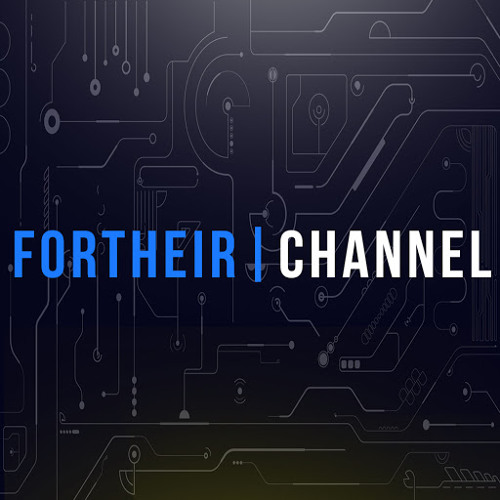 ForTheir Channel’s avatar