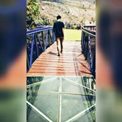 Surya Shashank Reddy