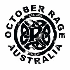 October Rage