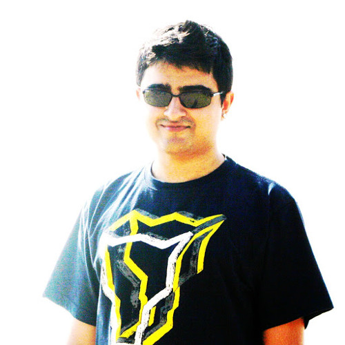 Nikhil Sadhwani’s avatar