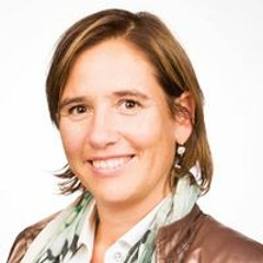 Isabelle Van Iseghem