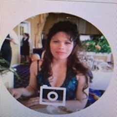 Rose Morales McNally