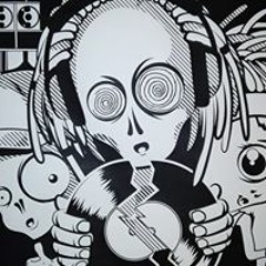 Evža Evžen Kudrnatý