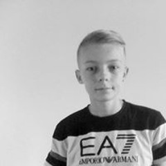 Dylan Piton