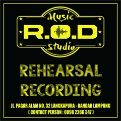 R.O.D studio